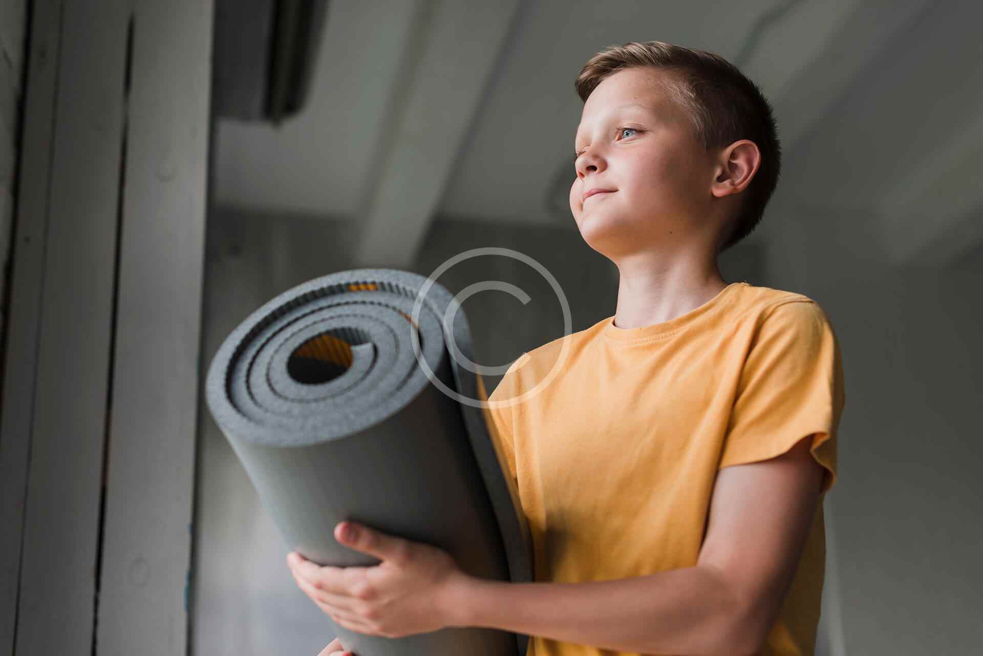 TRUFORM / WELLNESS AT STRYKE