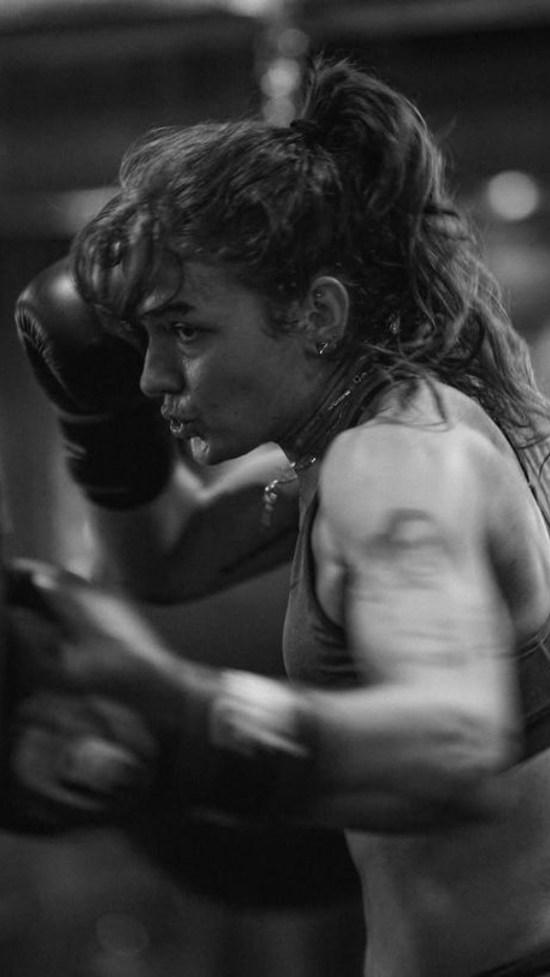 Boxing