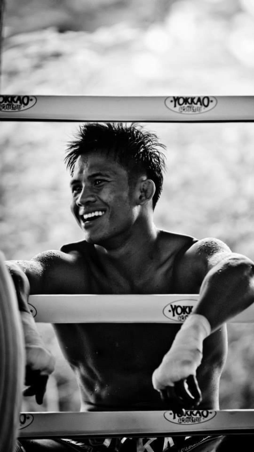 Muay Thai
