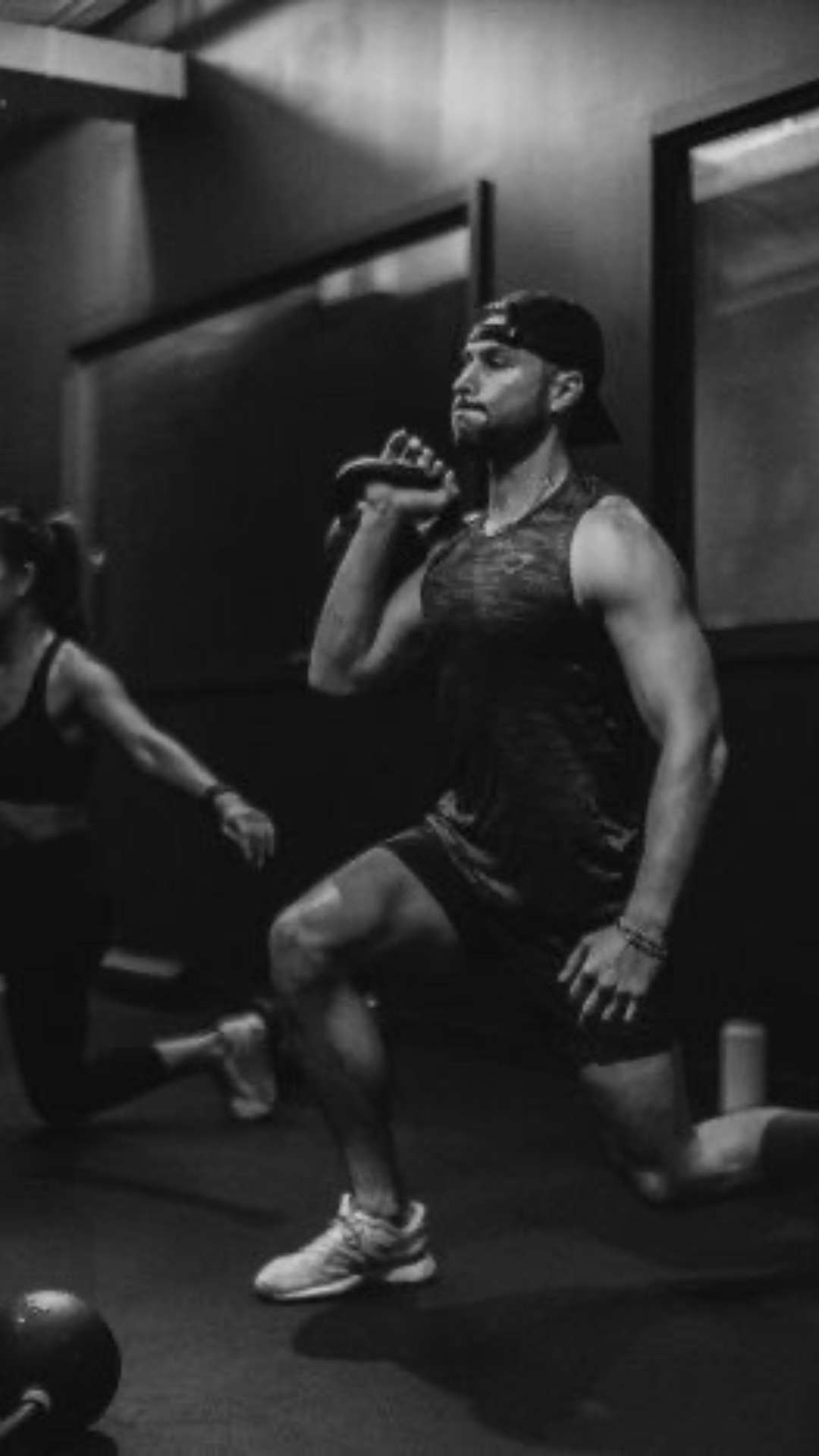 Fitness